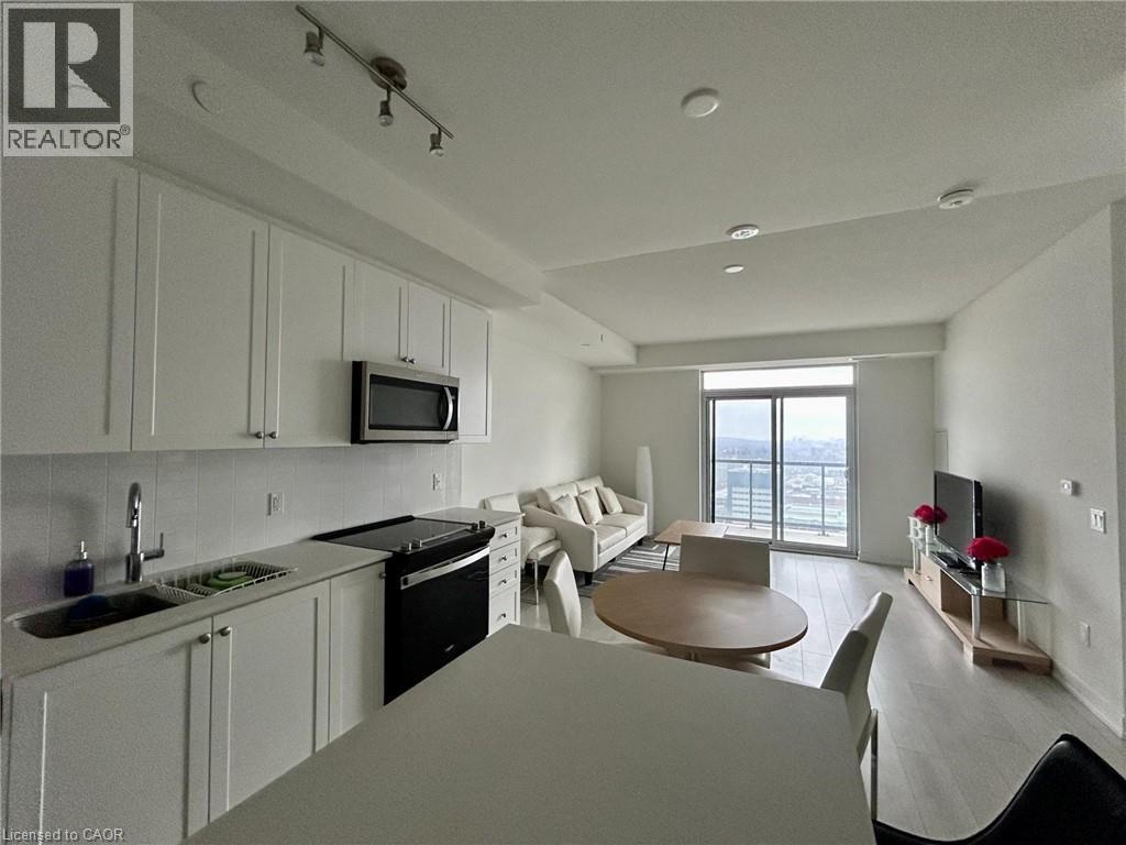 55 Duke Street W Unit# 2107, Kitchener, Ontario  N2H 0C9 - Photo 9 - 40816093