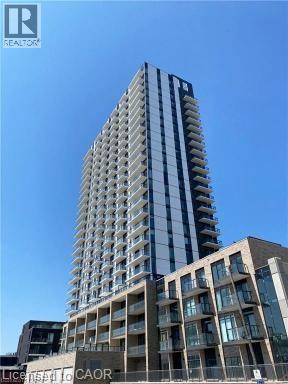 55 Duke Street W Unit# 2107, Kitchener, Ontario  N2H 0C9 - Photo 12 - 40816093