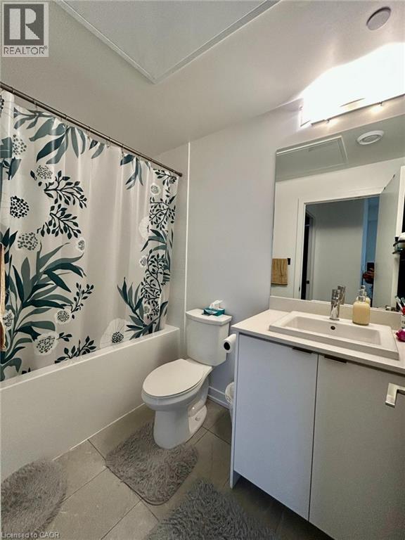 55 Duke Street W Unit# 2107, Kitchener, Ontario  N2H 0C9 - Photo 7 - 40816093