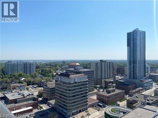 55 Duke Street W Unit# 2107, Kitchener, Ontario  N2H 0C9 - Photo 11 - 40816093