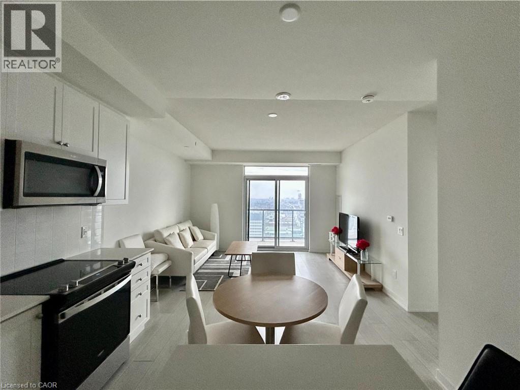 55 Duke Street W Unit# 2107, Kitchener, Ontario  N2H 0C9 - Photo 2 - 40816093