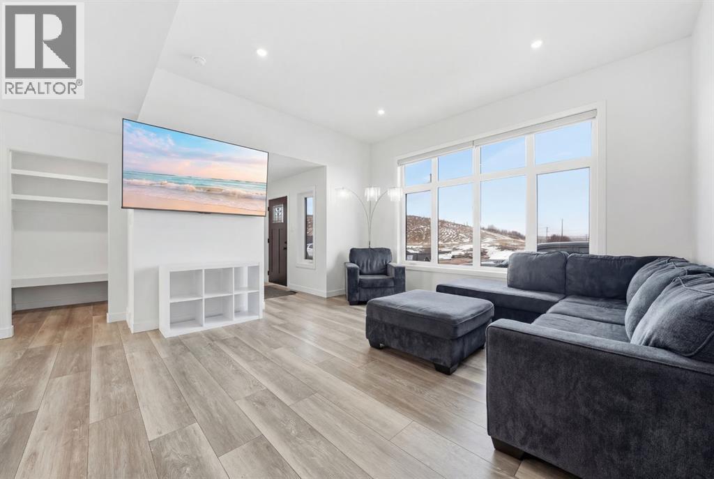 100, 32105 Highway 543  E, Rural Foothills County, Alberta  T1V 1M4 - Photo 3 - A2289908