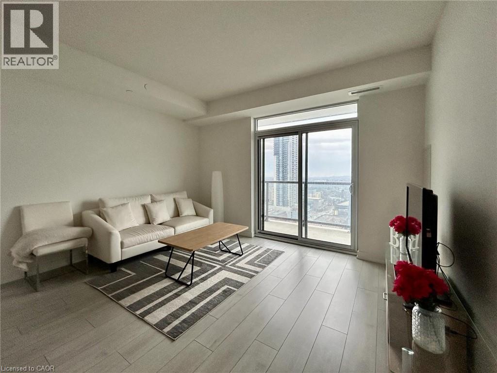 55 Duke Street W Unit# 2107, Kitchener, Ontario  N2H 0C9 - Photo 4 - 40816093