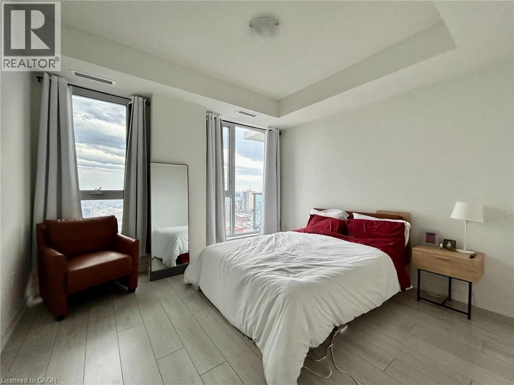 55 Duke Street W Unit# 2107, Kitchener, Ontario  N2H 0C9 - Photo 8 - 40816093