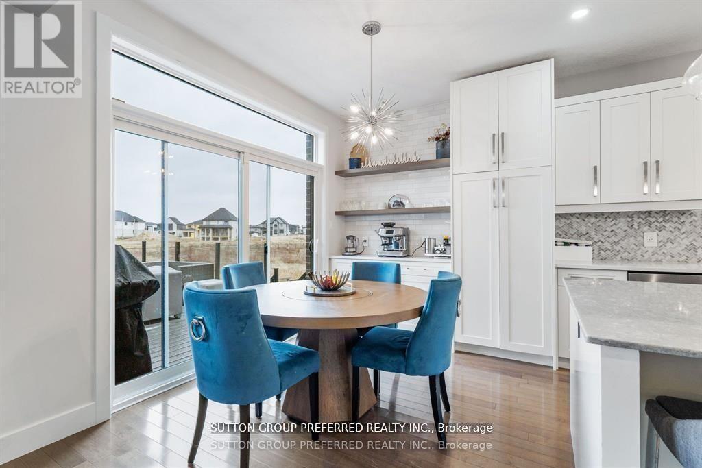 2058 Wateroak Drive, London North, Ontario  N6G 0P9 - Photo 10 - X12936850