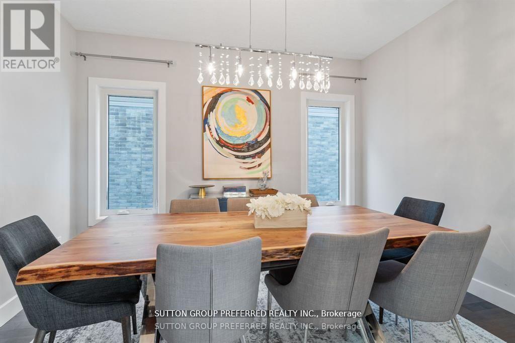 2058 Wateroak Drive, London North, Ontario  N6G 0P9 - Photo 15 - X12936850