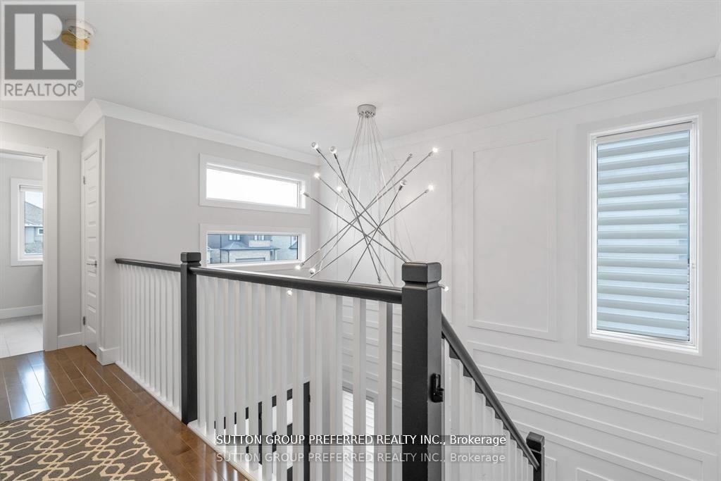 2058 Wateroak Drive, London North, Ontario  N6G 0P9 - Photo 19 - X12936850
