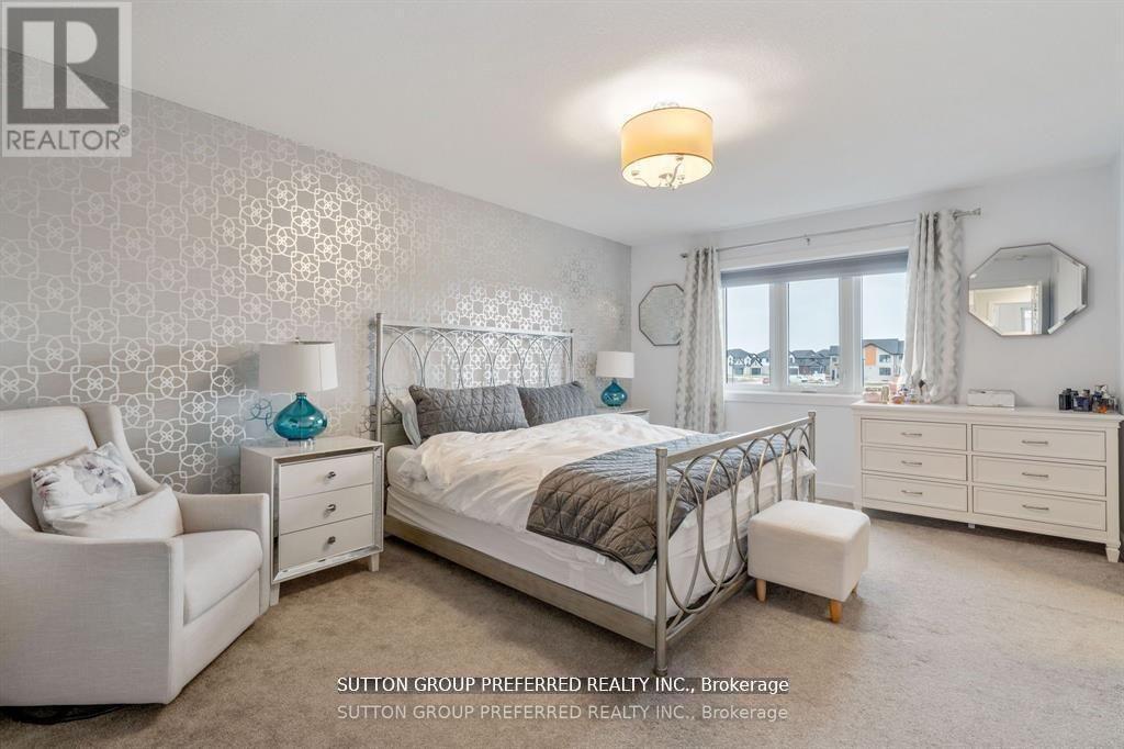 2058 Wateroak Drive, London North, Ontario  N6G 0P9 - Photo 20 - X12936850