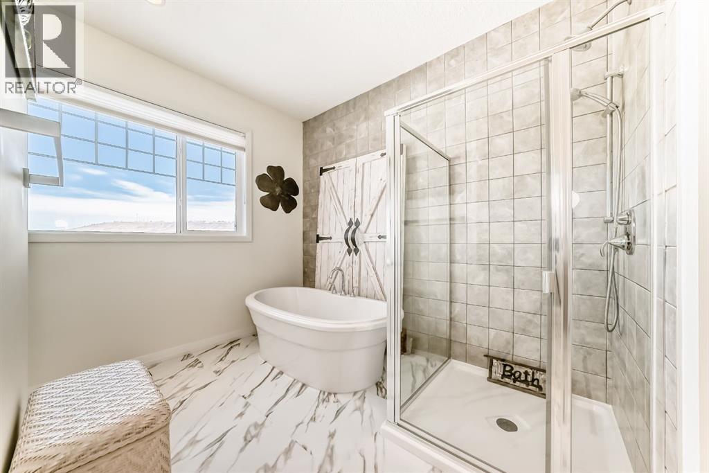 44 Riviera Way, Cochrane, Alberta  T4C 0W9 - Photo 21 - A2289909