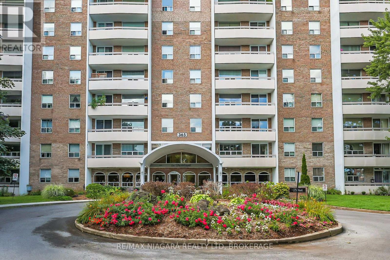 1003 - 365 Geneva Street, St. Catharines, Ontario  L2N 5S7 - Photo 29 - X12716520