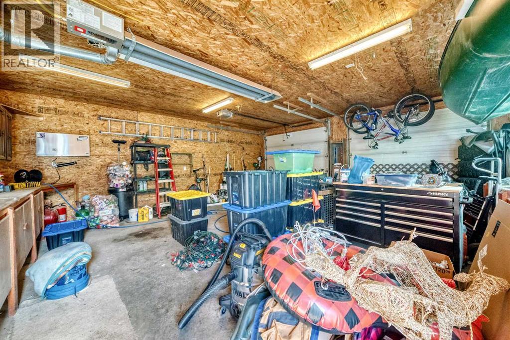 5202 44 Street, Olds, Alberta  T4H 1A6 - Photo 36 - A2294616