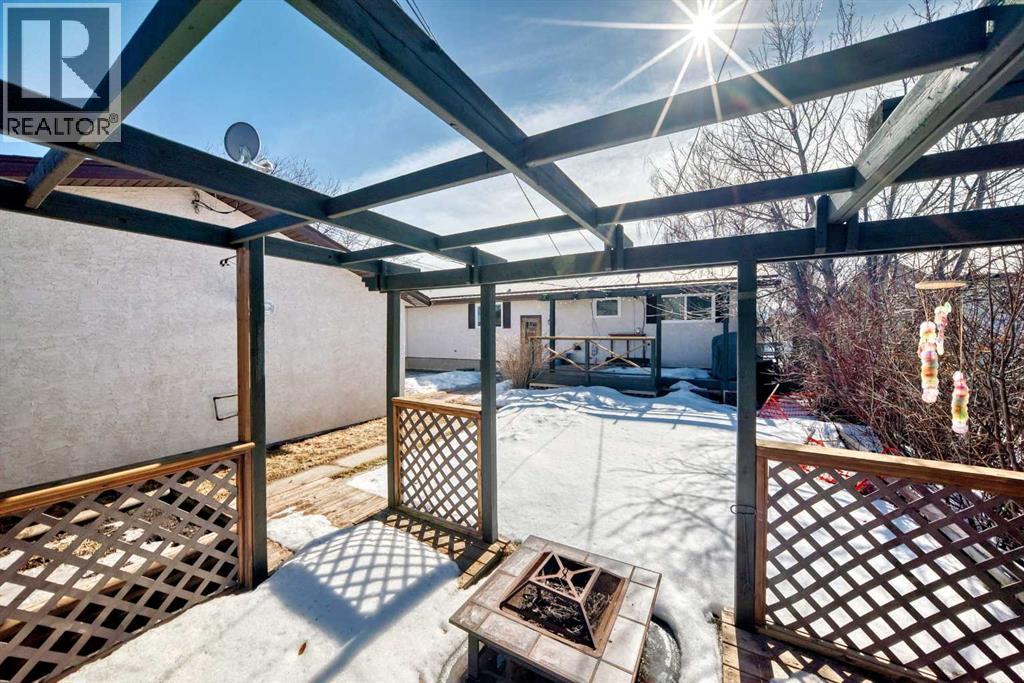 5202 44 Street, Olds, Alberta  T4H 1A6 - Photo 42 - A2294616