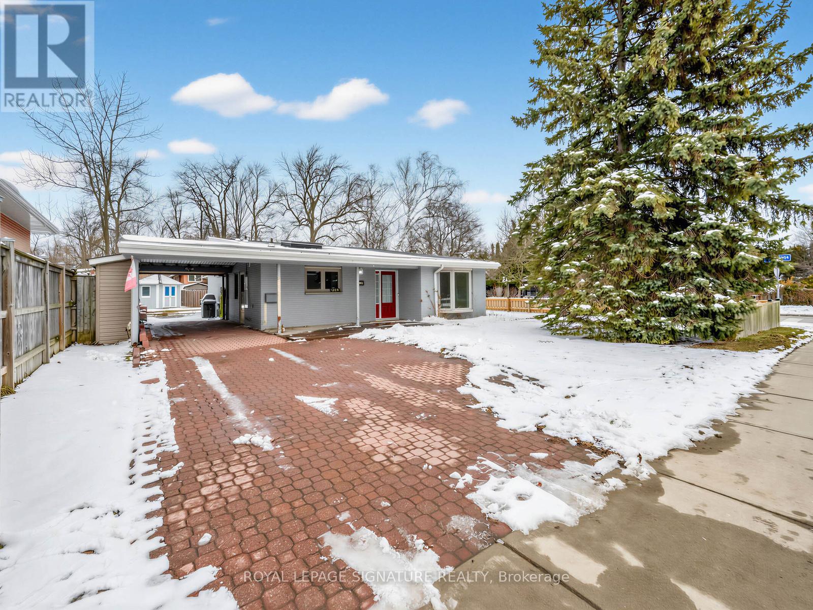 284 GUILDWOOD PARKWAY, Toronto, Ontario