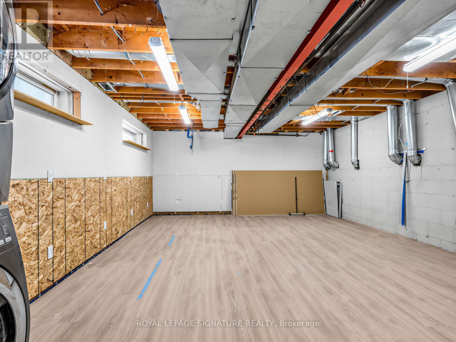 284 Guildwood Parkway, Toronto, Ontario  M1E 1P9 - Photo 31 - E12936802