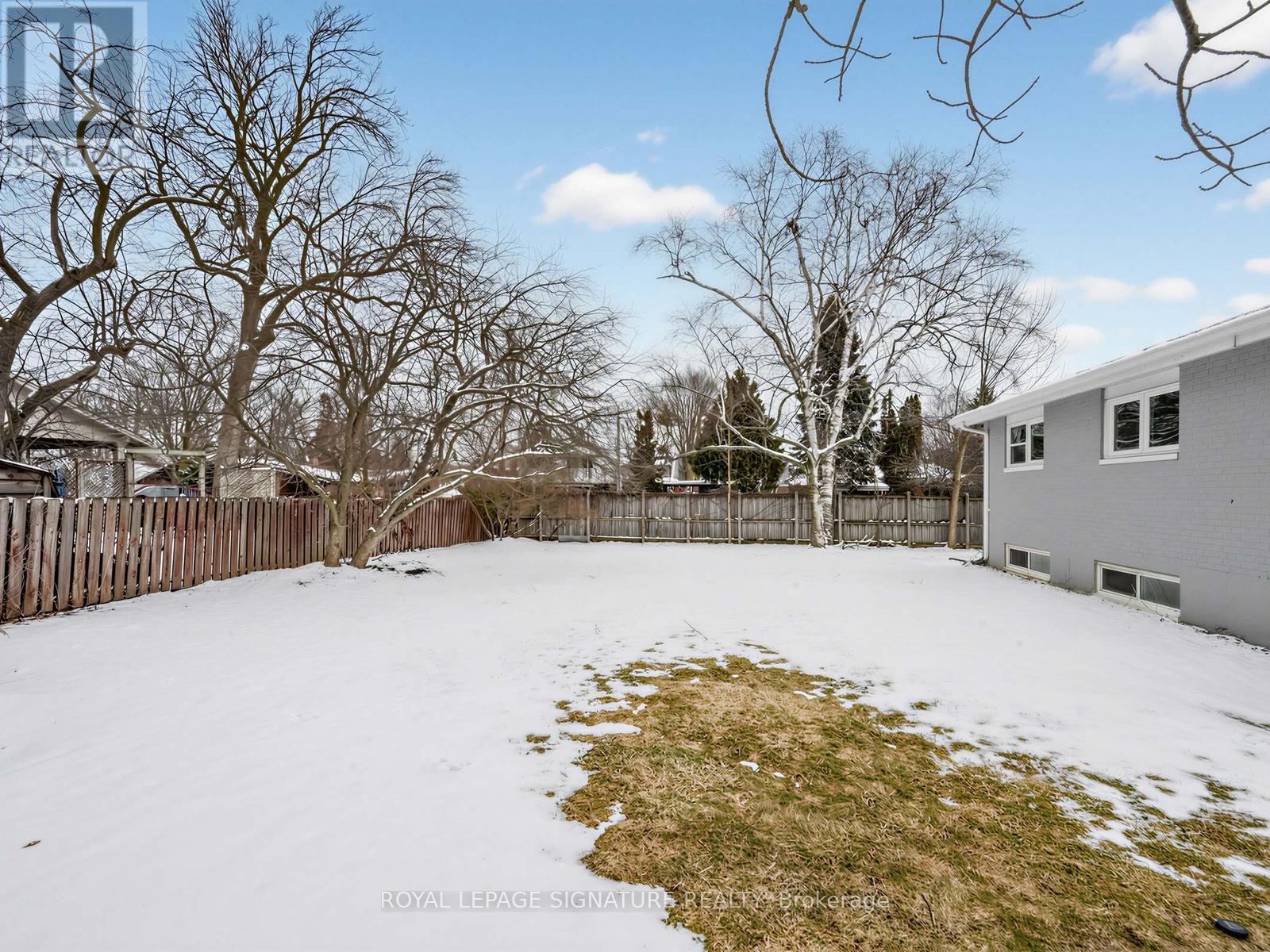 284 Guildwood Parkway, Toronto, Ontario  M1E 1P9 - Photo 32 - E12936802