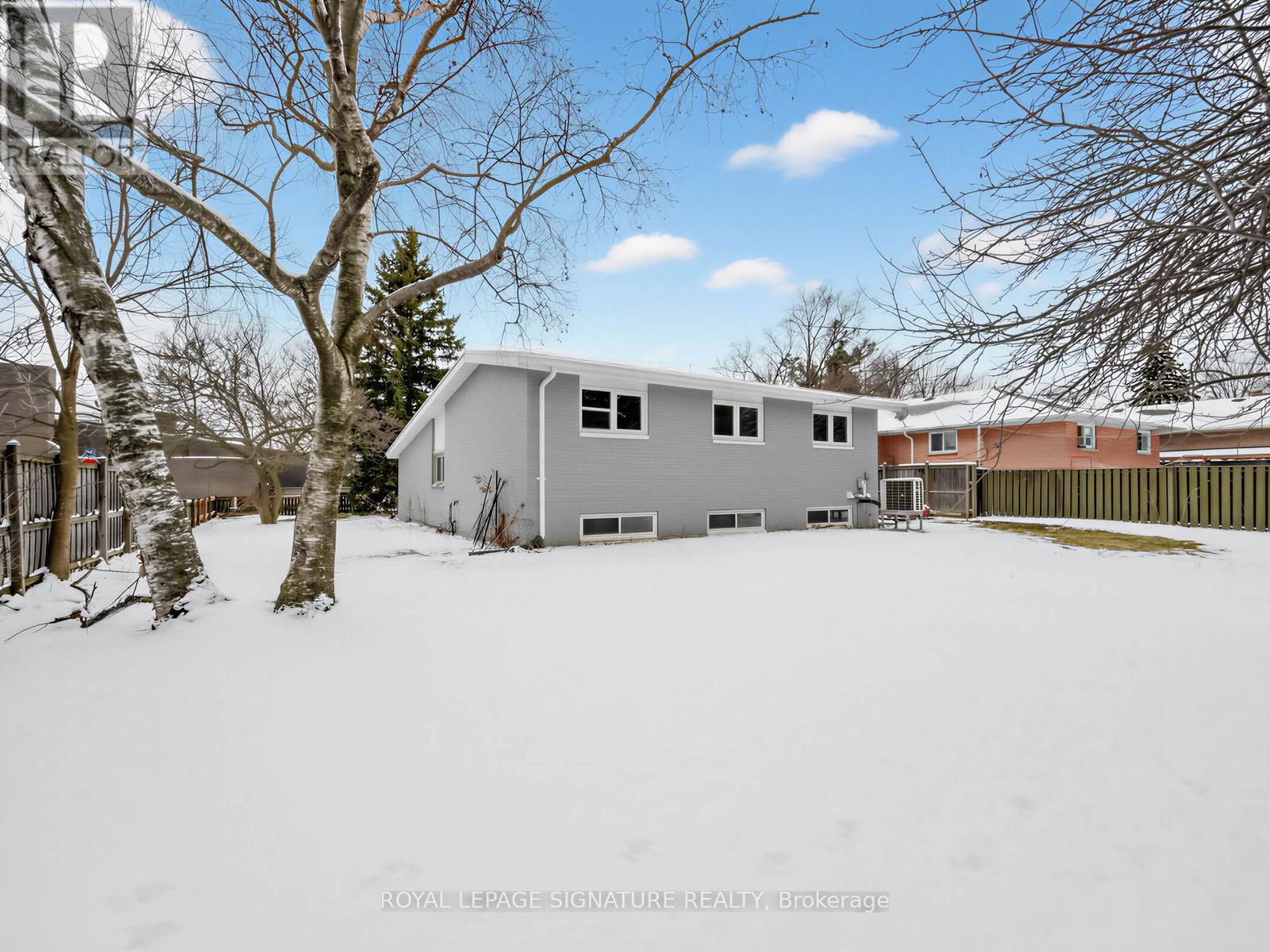 284 Guildwood Parkway, Toronto, Ontario  M1E 1P9 - Photo 35 - E12936802