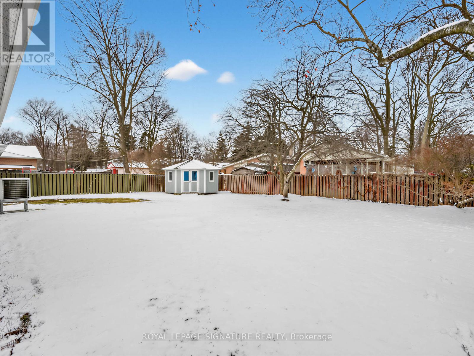 284 Guildwood Parkway, Toronto, Ontario  M1E 1P9 - Photo 36 - E12936802