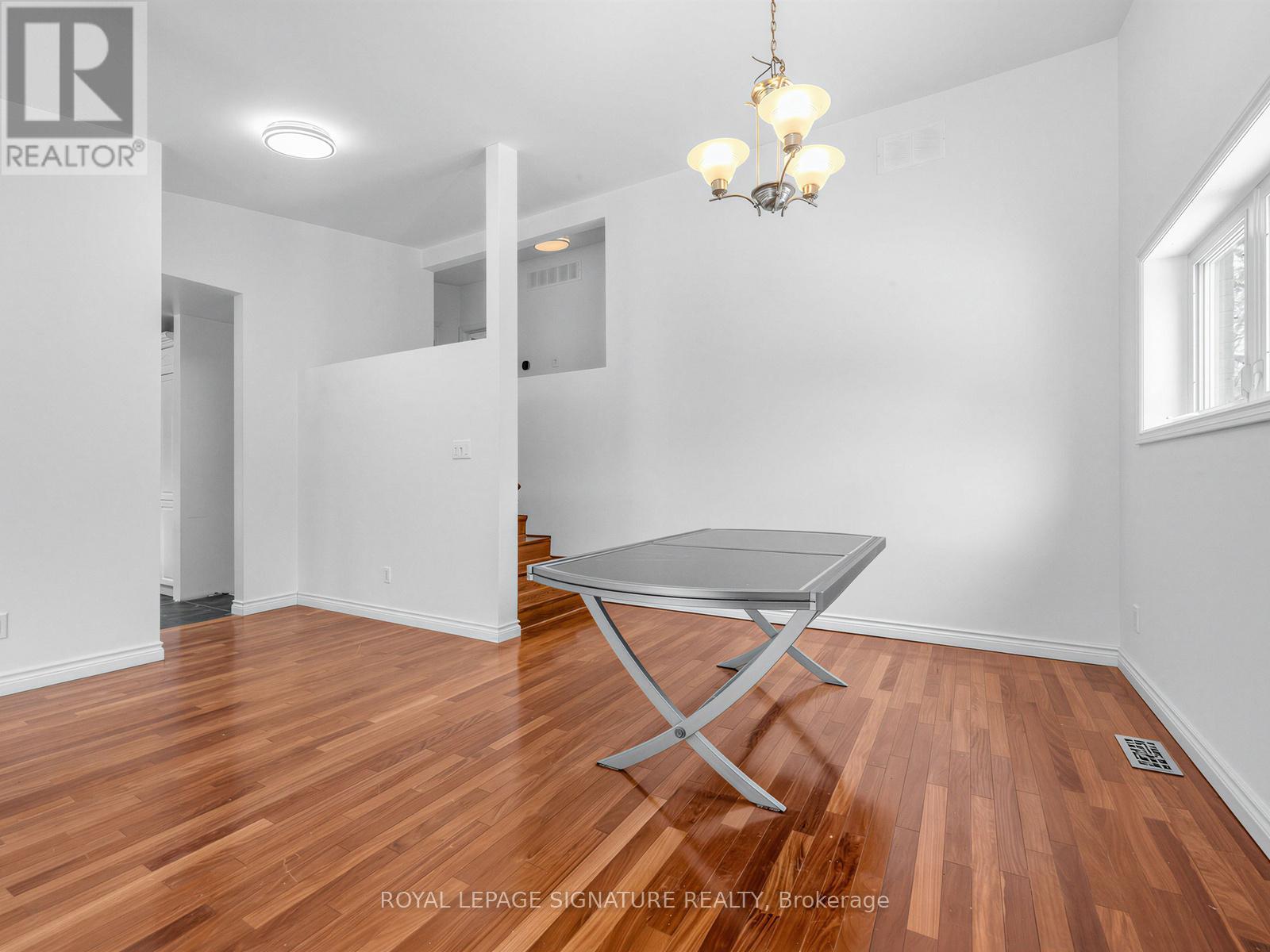 284 Guildwood Parkway, Toronto, Ontario  M1E 1P9 - Photo 9 - E12936802