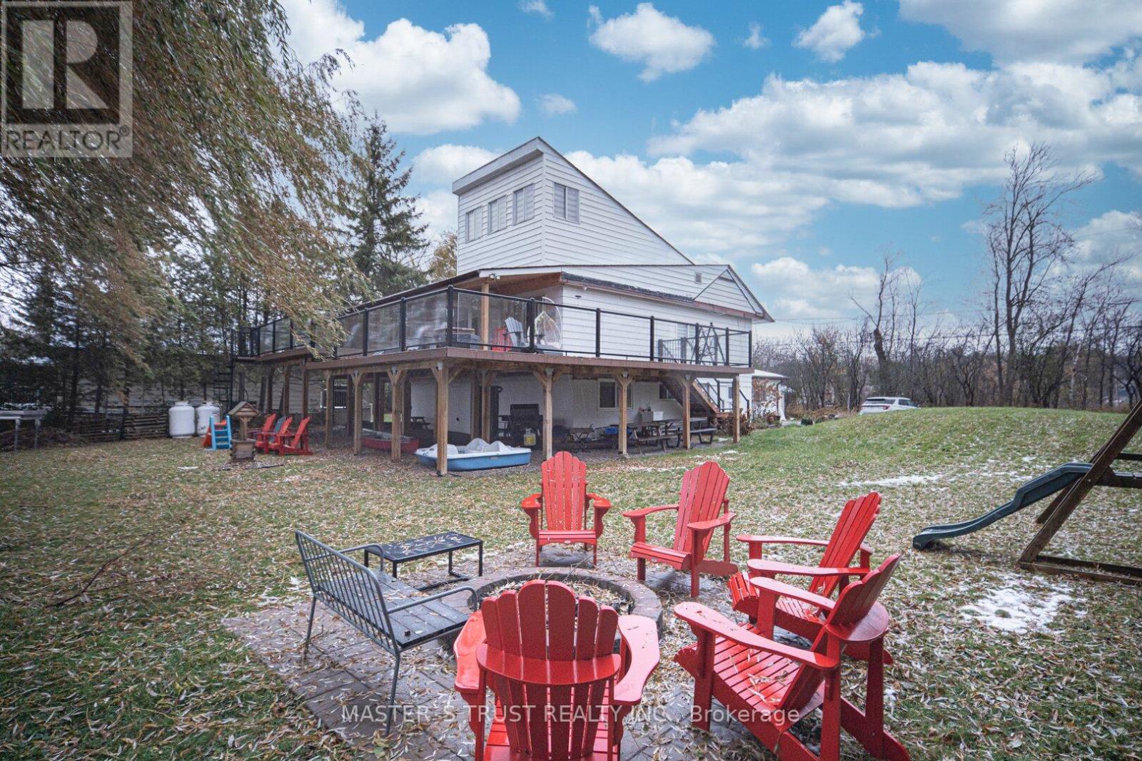 16 Birch Island Road, Scugog, Ontario  L0B 1K0 - Photo 13 - E12936886