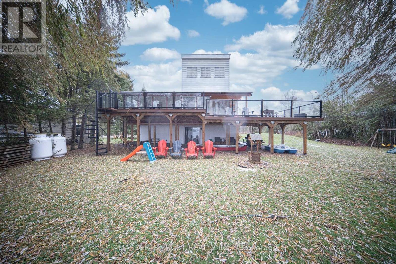 16 Birch Island Road, Scugog, Ontario  L0B 1K0 - Photo 14 - E12936886