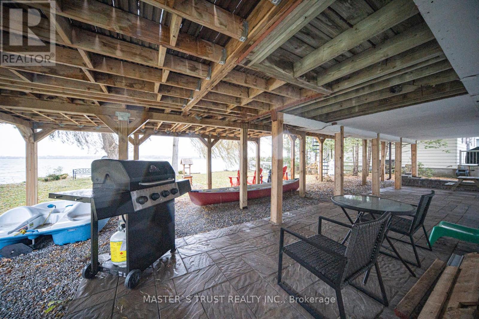 16 Birch Island Road, Scugog, Ontario  L0B 1K0 - Photo 15 - E12936886