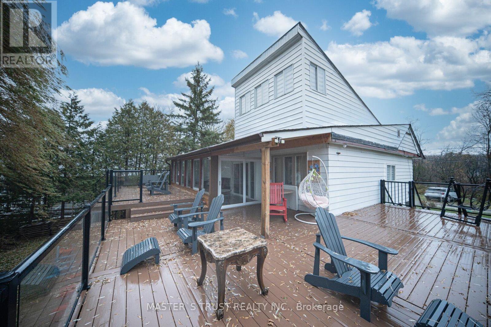 16 Birch Island Road, Scugog, Ontario  L0B 1K0 - Photo 17 - E12936886