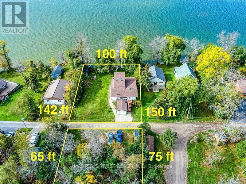 16 Birch Island Road, Scugog, Ontario  L0B 1K0 - Photo 2 - E12936886