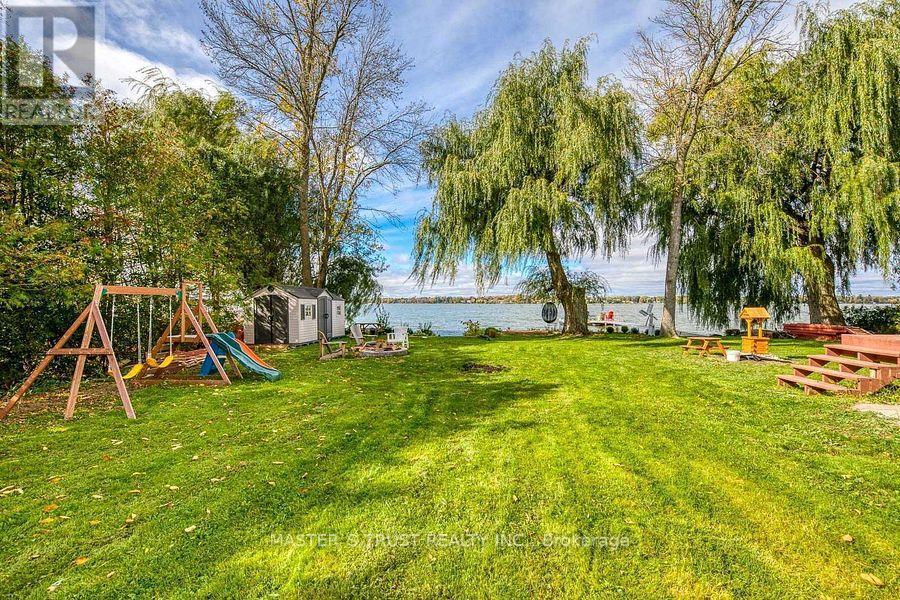 16 Birch Island Road, Scugog, Ontario  L0B 1K0 - Photo 4 - E12936886