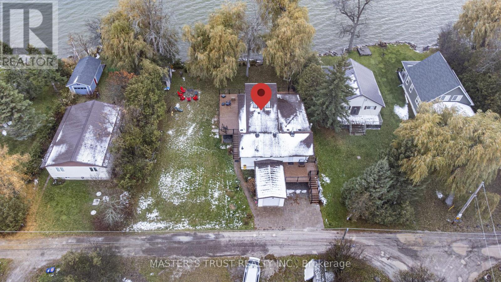 16 Birch Island Road, Scugog, Ontario  L0B 1K0 - Photo 9 - E12936886