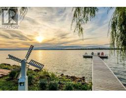 16 BIRCH ISLAND ROAD, Scugog, Ontario