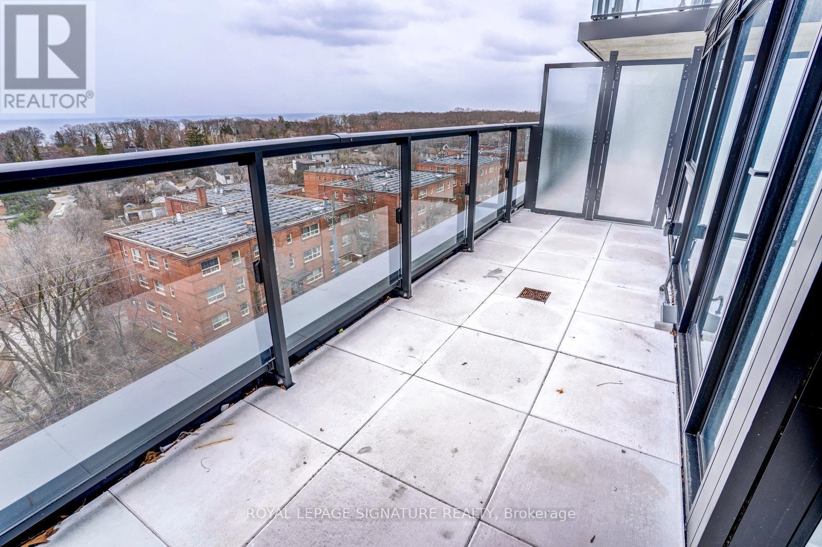 814 - 2 Manderley Drive, Toronto, Ontario  M1N 0C7 - Photo 27 - E12936906