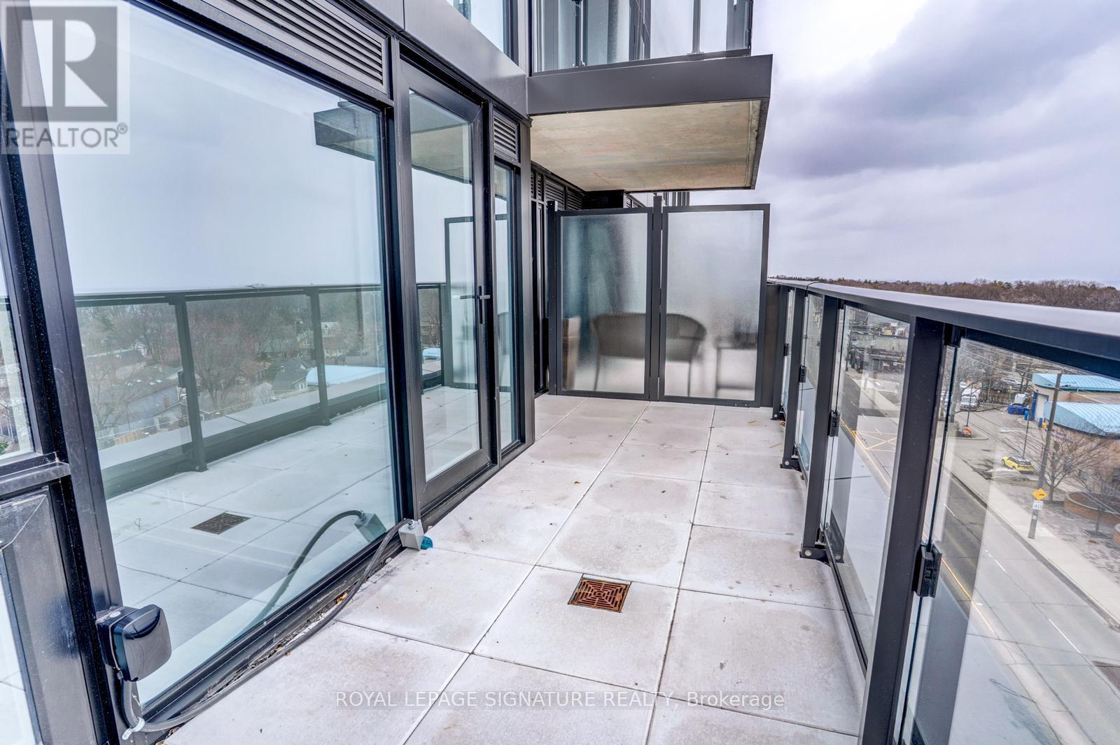 814 - 2 Manderley Drive, Toronto, Ontario  M1N 0C7 - Photo 28 - E12936906