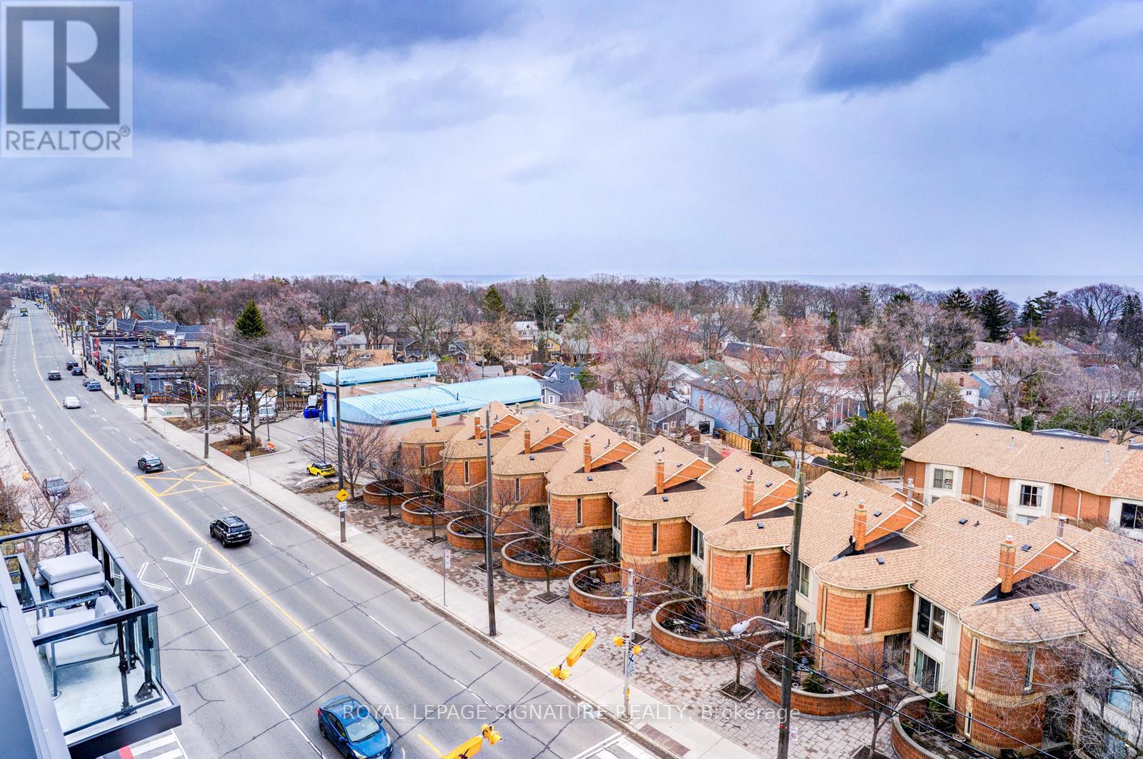 814 - 2 Manderley Drive, Toronto, Ontario  M1N 0C7 - Photo 29 - E12936906