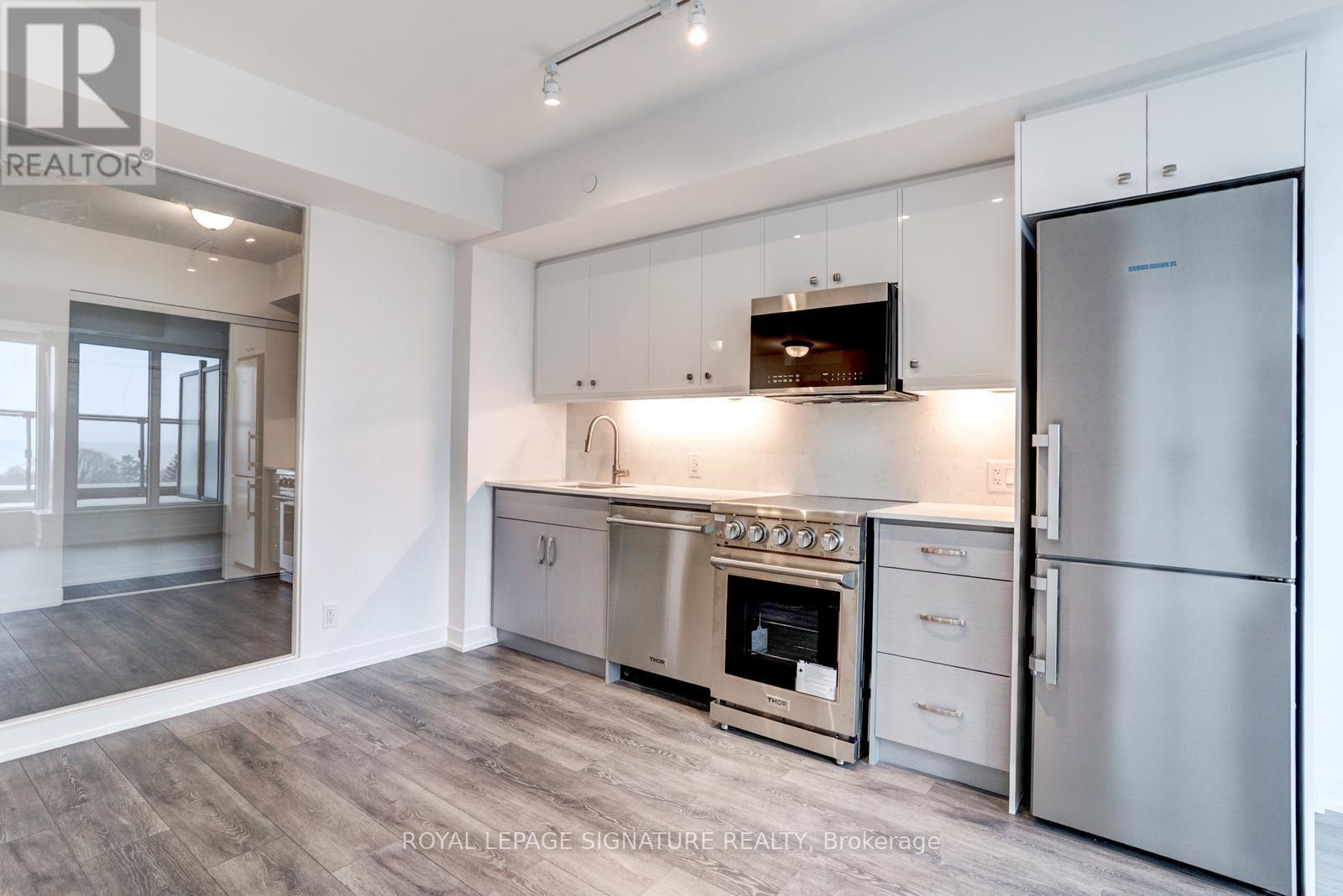 814 - 2 Manderley Drive, Toronto, Ontario  M1N 0C7 - Photo 3 - E12936906