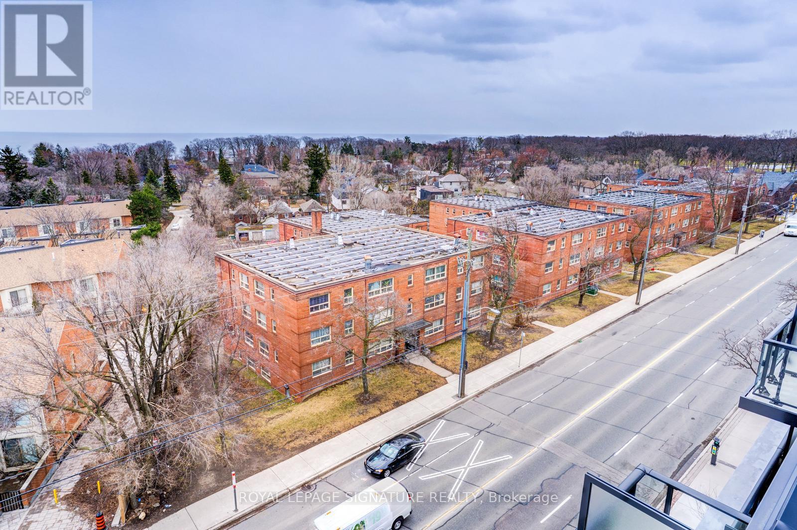 814 - 2 Manderley Drive, Toronto, Ontario  M1N 0C7 - Photo 31 - E12936906