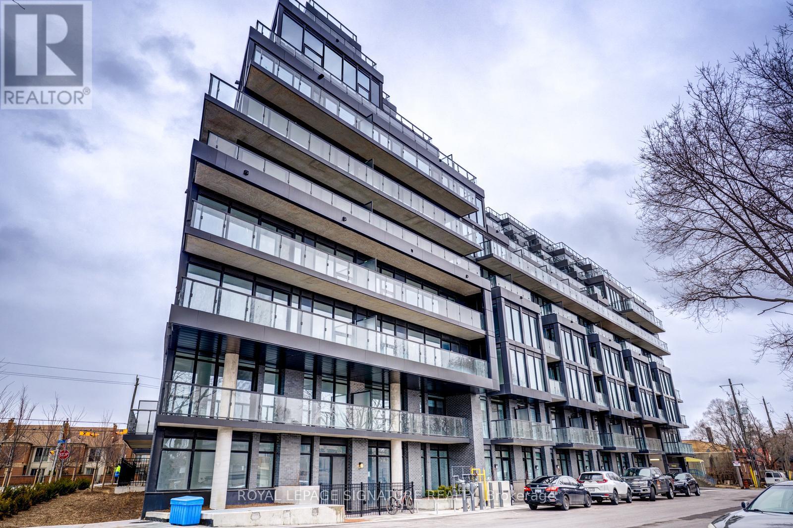 814 - 2 Manderley Drive, Toronto, Ontario  M1N 0C7 - Photo 38 - E12936906