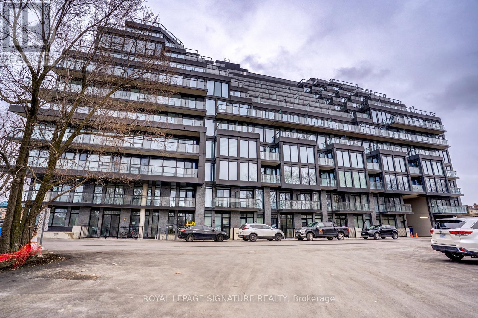 814 - 2 Manderley Drive, Toronto, Ontario  M1N 0C7 - Photo 39 - E12936906