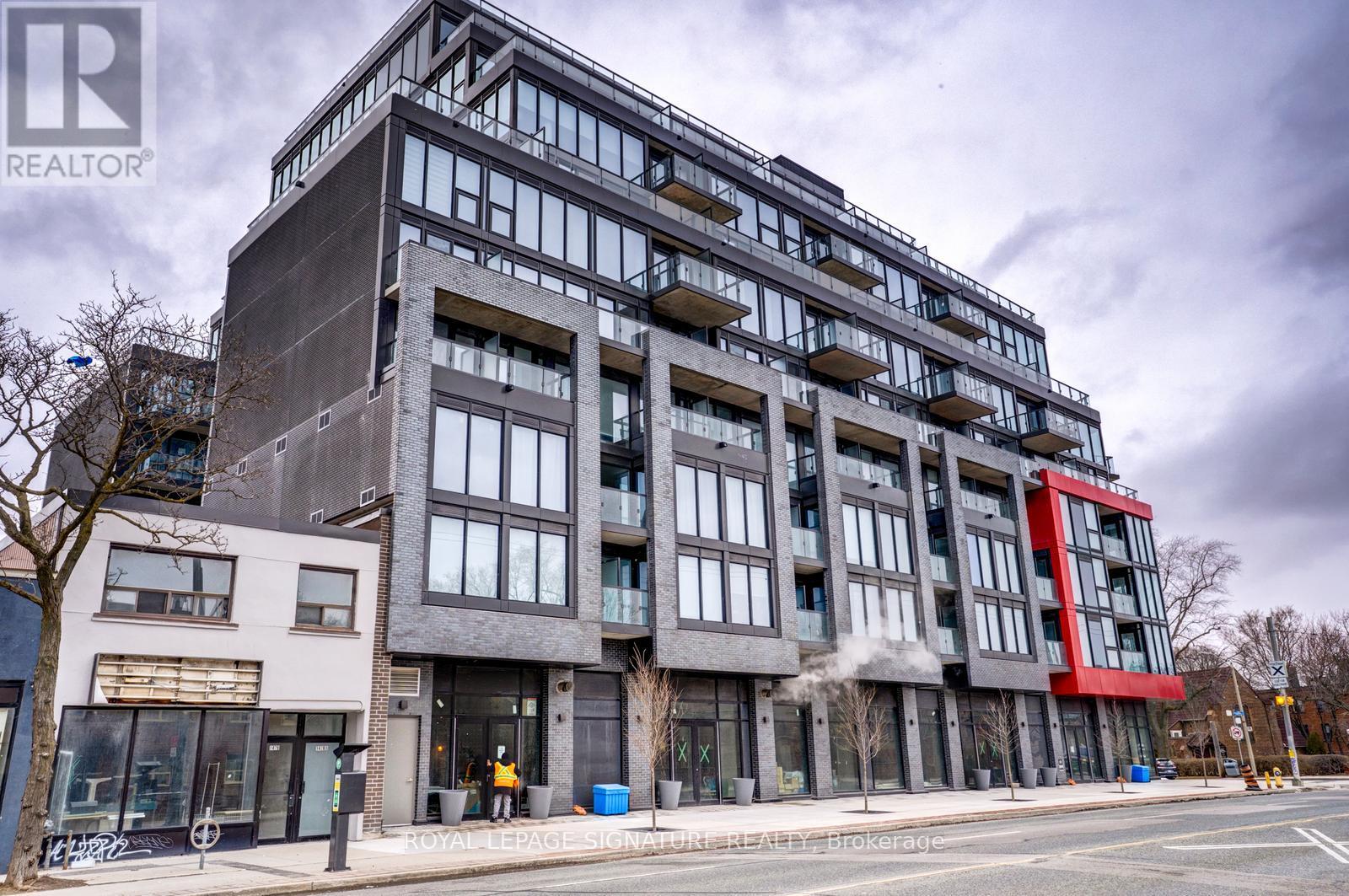 814 - 2 Manderley Drive, Toronto, Ontario  M1N 0C7 - Photo 40 - E12936906