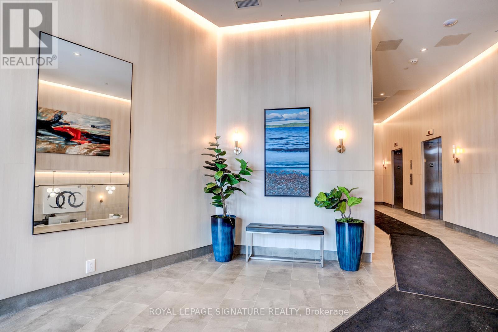 814 - 2 Manderley Drive, Toronto, Ontario  M1N 0C7 - Photo 42 - E12936906