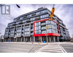 814 - 2 MANDERLEY DRIVE, Toronto, Ontario