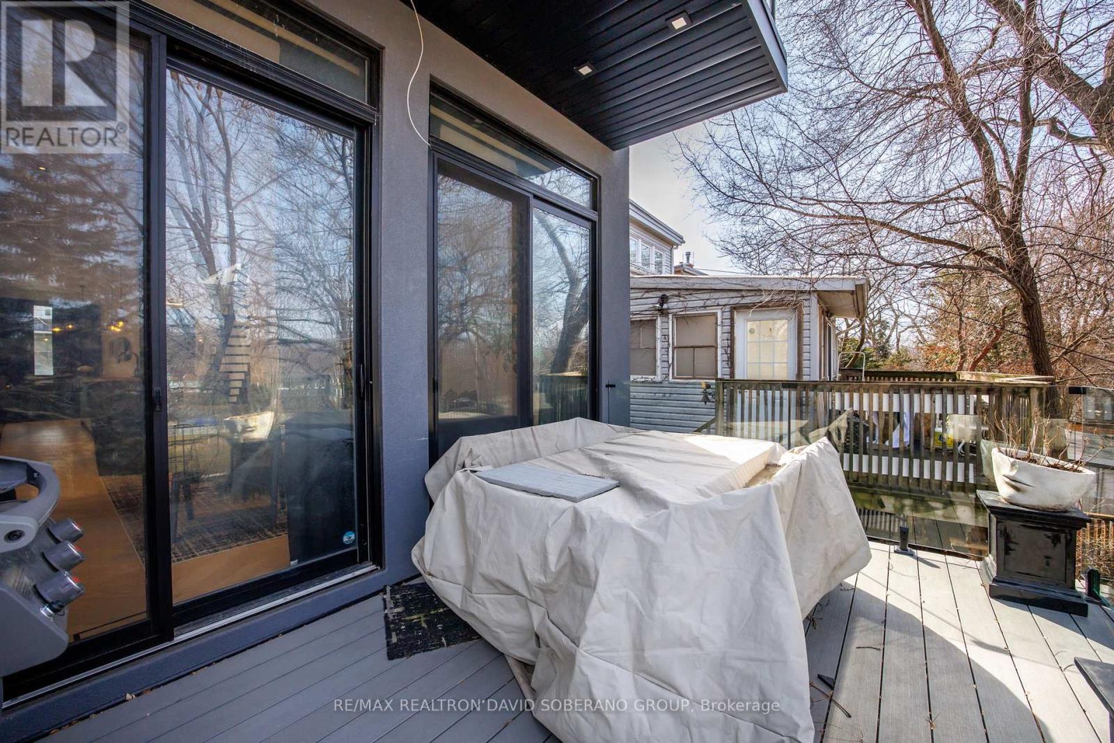 90 East Lynn Avenue, Toronto, Ontario  M4C 3X2 - Photo 18 - E12936918