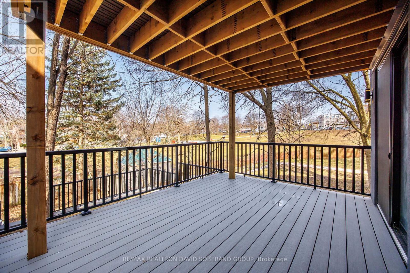 90 East Lynn Avenue, Toronto, Ontario  M4C 3X2 - Photo 41 - E12936918