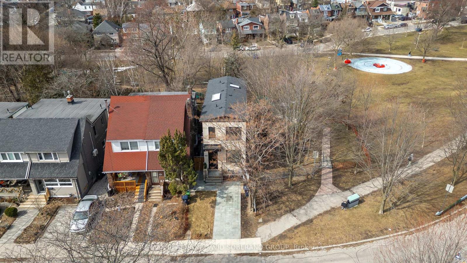 90 East Lynn Avenue, Toronto, Ontario  M4C 3X2 - Photo 46 - E12936918