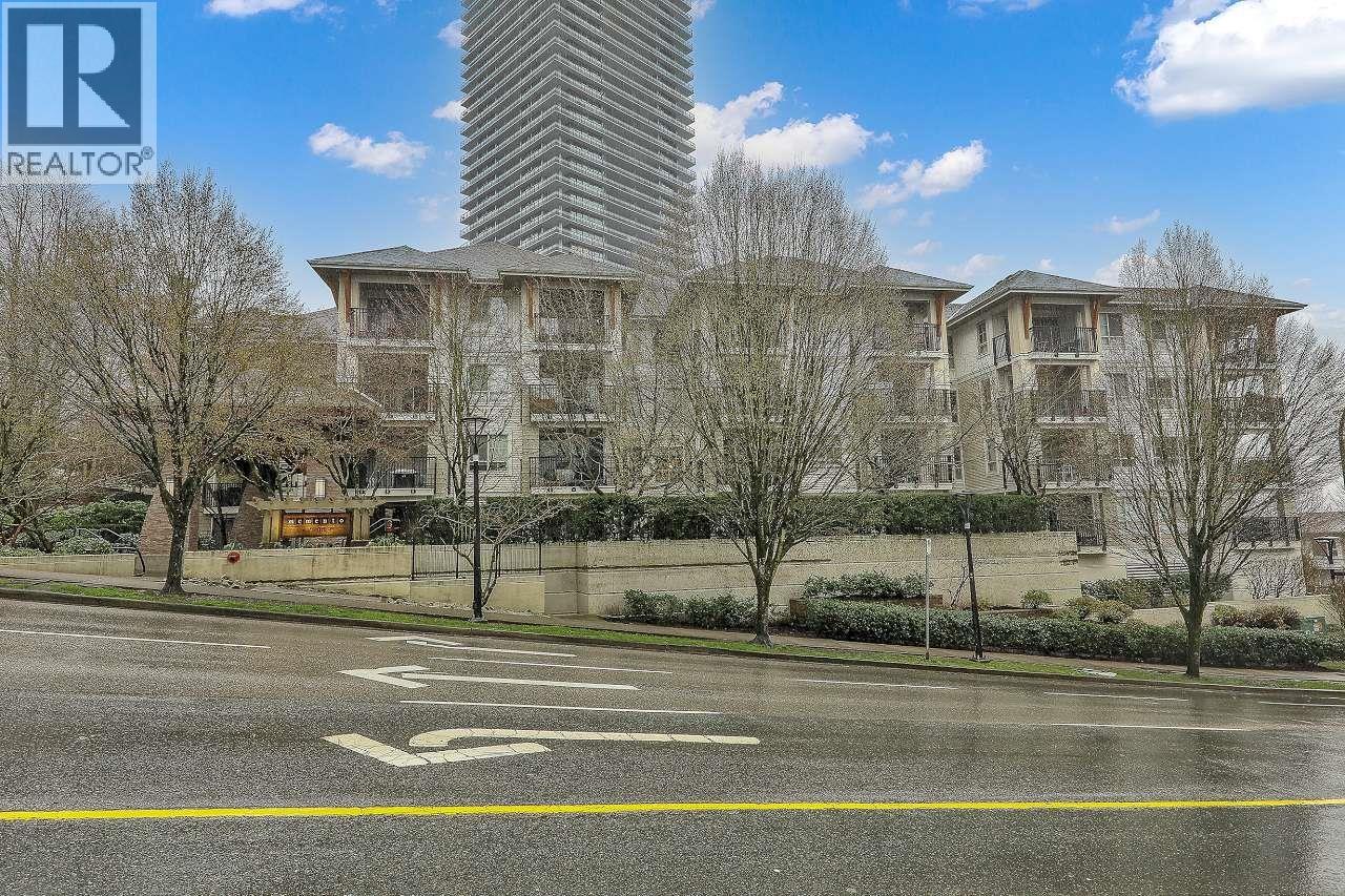 311 2088 Beta Avenue, Burnaby, British Columbia  V5C 0C8 - Photo 2 - R3100825