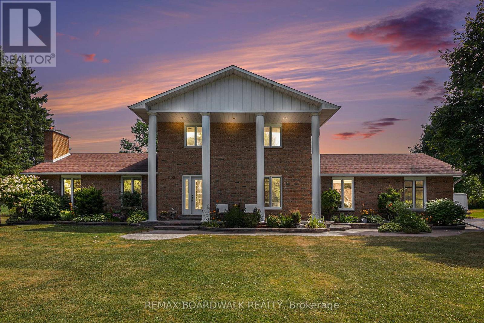 1139 ST JOSEPH ROAD, Russell, Ontario