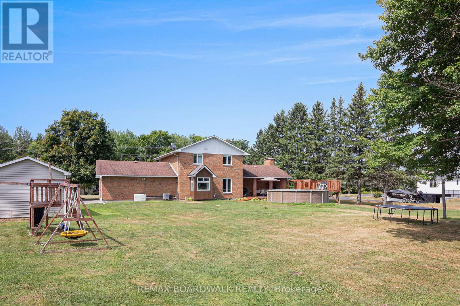 1139 St Joseph Road, Russell, Ontario  K0A 1W0 - Photo 33 - X12936778