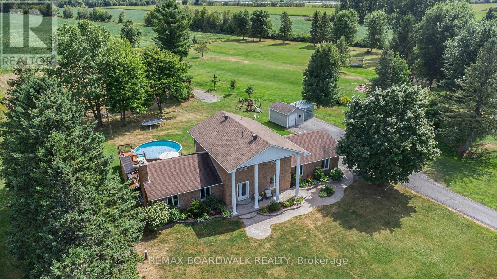 1139 St Joseph Road, Russell, Ontario  K0A 1W0 - Photo 39 - X12936778