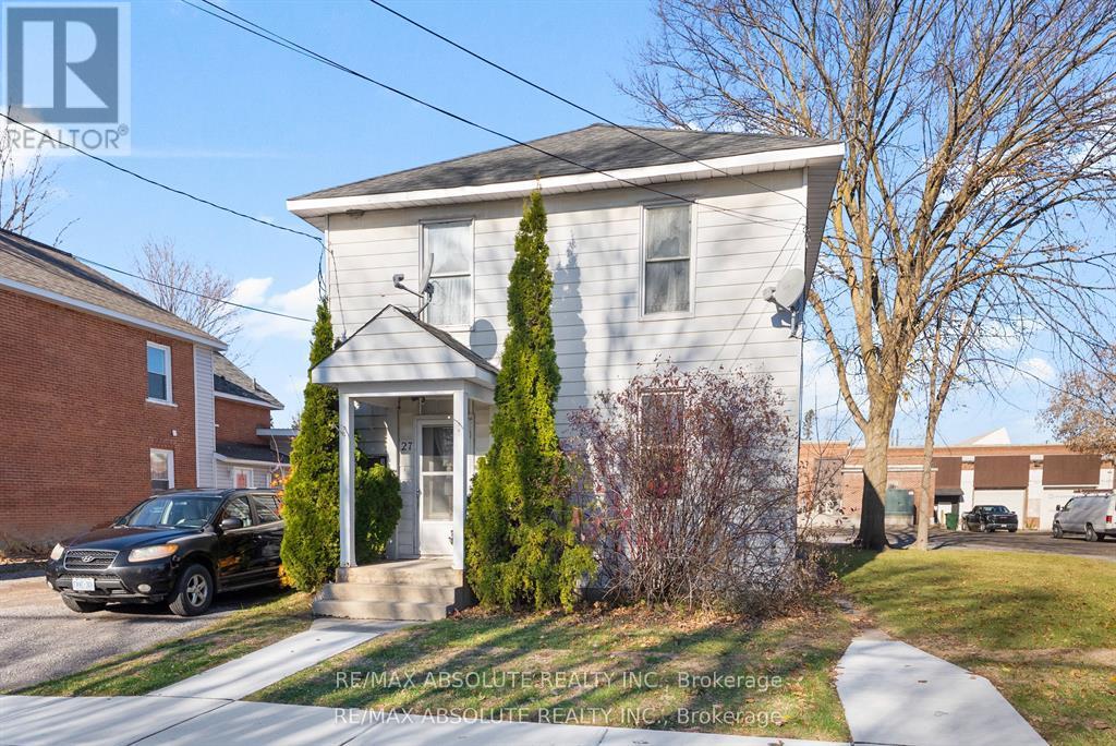 27 Macdonald Street S, Arnprior, Ontario  K7S 2W4 - Photo 13 - X12936804