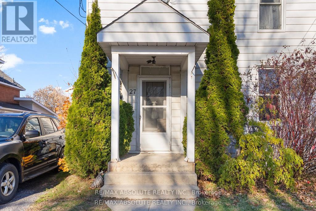 27 Macdonald Street S, Arnprior, Ontario  K7S 2W4 - Photo 2 - X12936804