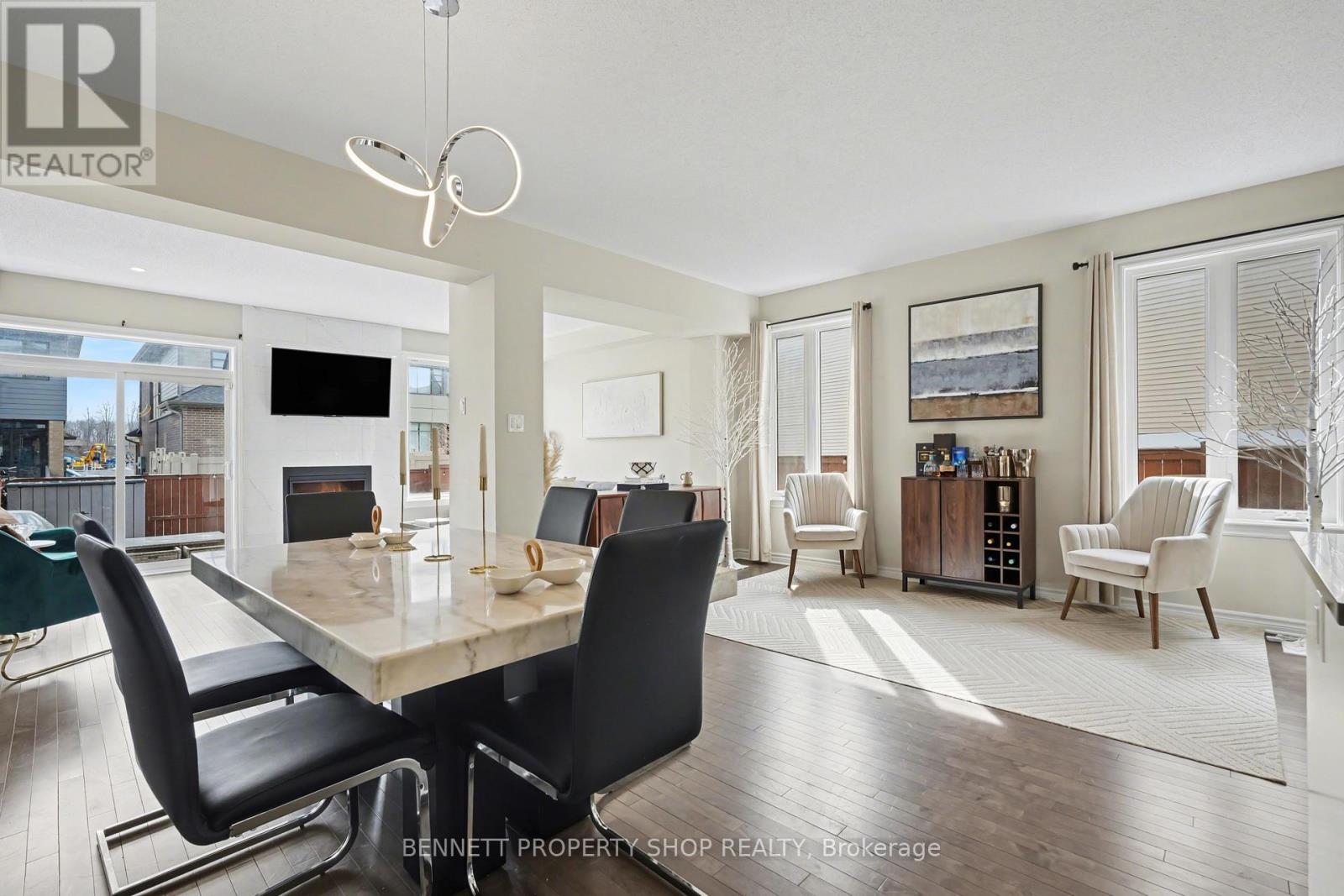 554 Stargazer Crescent, Ottawa, Ontario  K4M 0H2 - Photo 8 - X12936836